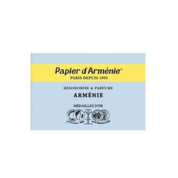Hartie parfumata de Armenia Papier de Armenie 1buc