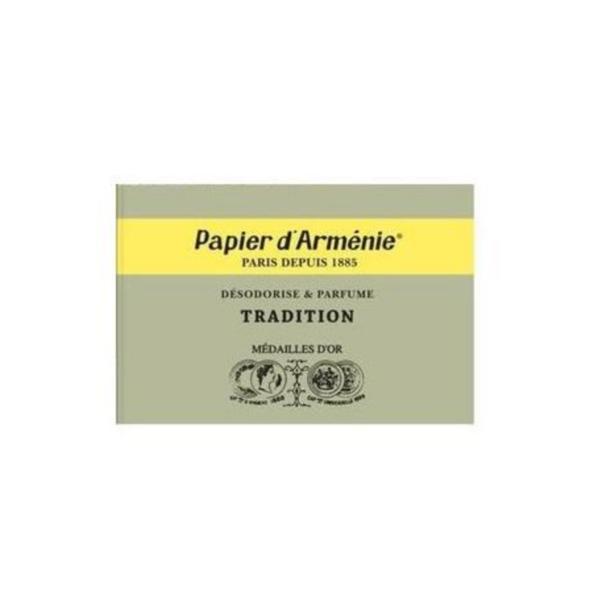 Hartie parfumata de Armenia Tradition - Papier de Armenie, 1buc