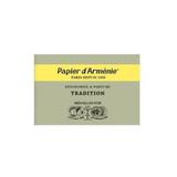 Hartie parfumata de Armenia Tradition - Papier de Armenie, 1buc