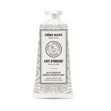 Crema de Maini cu Lapte de Magarita Bio Label Provence Nature, 50ml