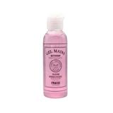 Gel Dezinfectant de Maini cu Lapte de Magarita si Capsuni Label Provence Nature, 50ml