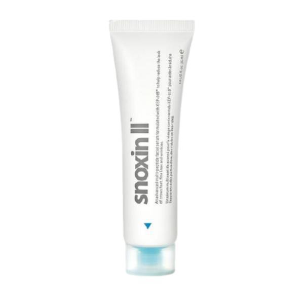 Ser facial cu peptide impotriva ridurilor, Snoxin II Indeed Labs, 30 ml