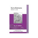 Guru Ramana - S.S. Cohen, editura Mix