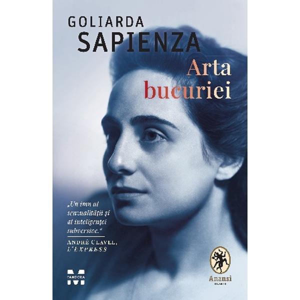 arta bucuriei - goliarda sapienza