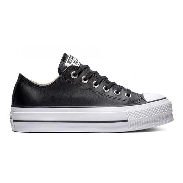 Converse Tenisi femei Ctas Lift Clean Ox…