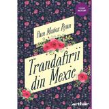 Trandafirii din Mexic - Pam Munoz Ryan, editura Grupul Editorial Art