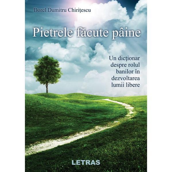 Letras Pietrele facute paine Dorel Dumitru…