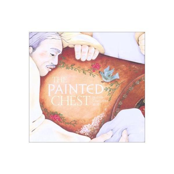 The Painted Chest - Judith Christine Mills, editura Key Porter Books