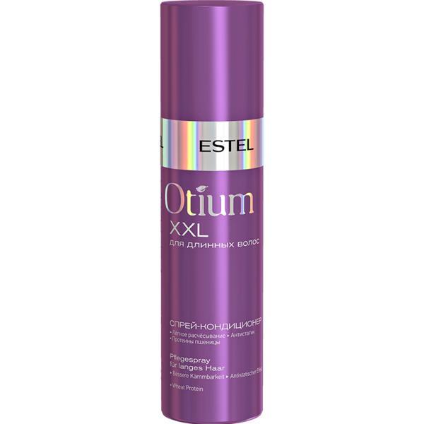 Spray-conditioner pentru par lung Estel Otium XXL, 200 ml