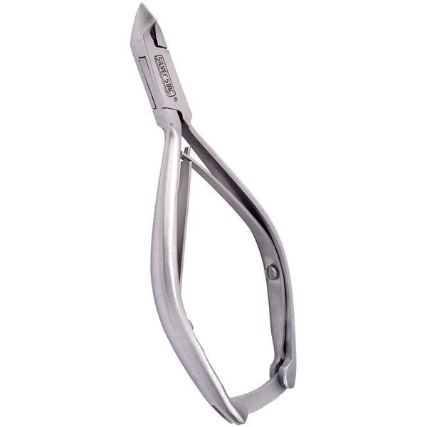 Cleste manichiura pentru cuticula Silver Star Classic AT-837, 5 mm