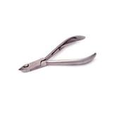 Cleste manichiura pentru cuticula Silver Star Classic KCC-1, 6 mm