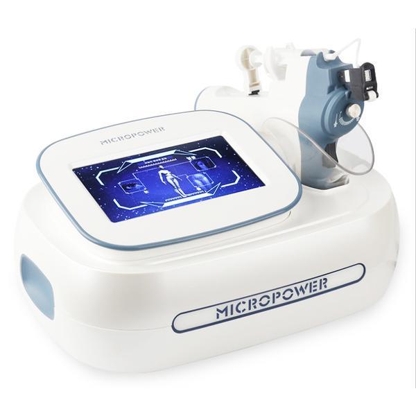 Aparat Injector intretinere si ingrijire Faciala Mezoterapie RF, Indepartare Riduri profunde, Microneedelling Radio Frecventa, Deep Lifting, Anti Ridurilor, Microace Maya