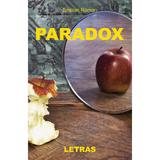 Paradox - Emilian Roman, editura Letras