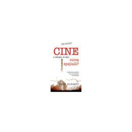 Cine a castigat, de fapt, cursa patiala? - Thom Burnett, editura Rao