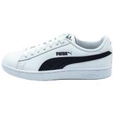 Pantofi sport unisex Puma Smash v2 L 36521501, 39, Albastru