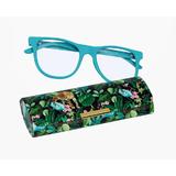 toc-ochelari-etui-culoare-verde-inchis-cu-inchidere-magnetica-aurie-i-love-my-jungle-die-spiegelburg-3.jpg