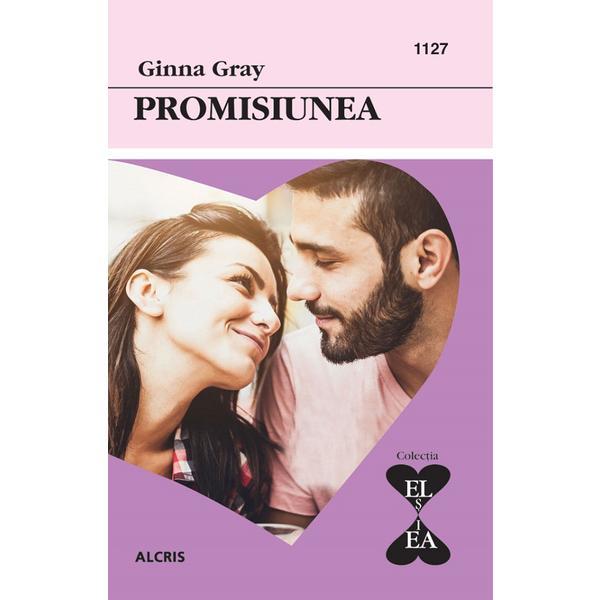 Promisiunea - Ginna Gray, editura Alcris