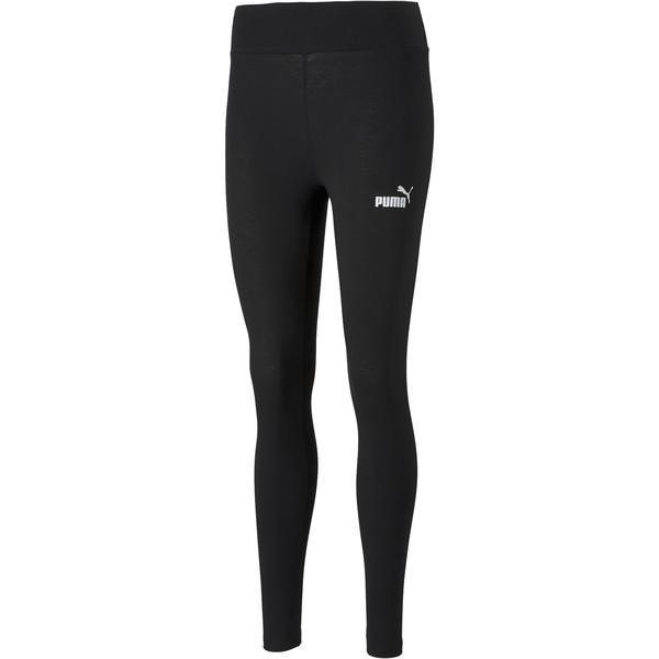 Colanti femei Puma Essentials 58683501, L, Negru