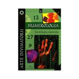 Numerologia, editura Predania
