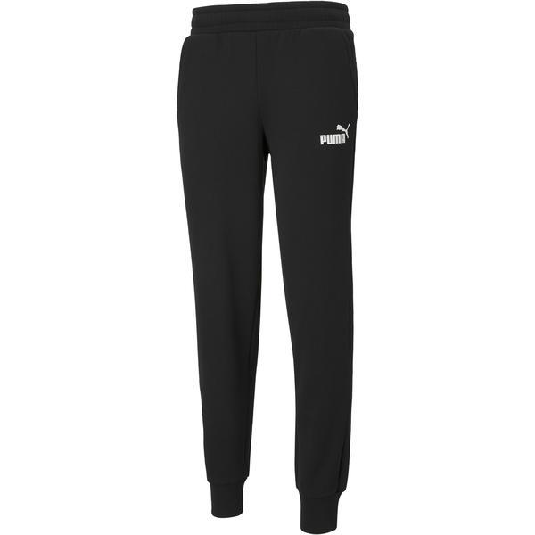 Pantaloni barbati Puma Essentials Logo 58671401, M, Negru