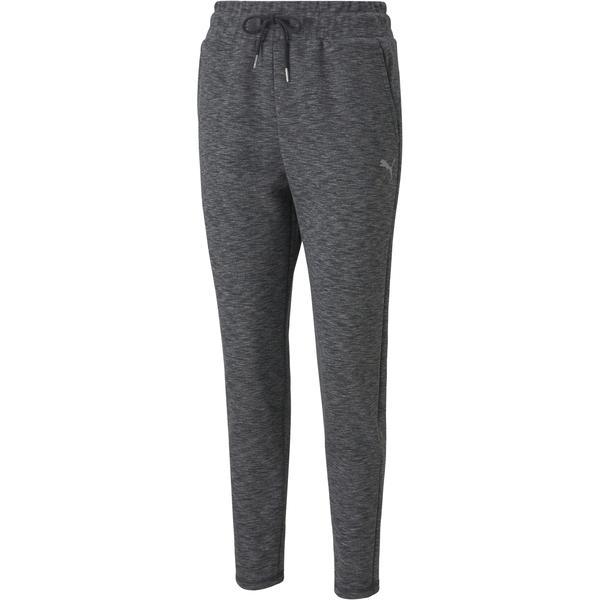 Pantaloni femei Puma Evostripe 58916001, S, Gri