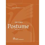 Postume Vol.1-3 - Ion Horea, editura Cartea Romaneasca