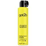 Spray Fixativ Foarte Rezistent - Schwarzkopf Got2b Glued Blasting Freeze Haispray, 300 ml