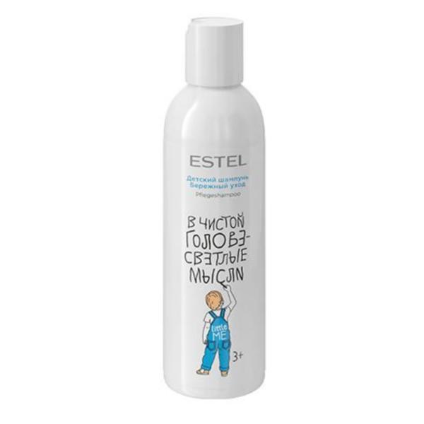 Sampon pentru copii - ingrijire delicata Estel Little Me 200ml