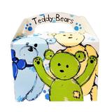 Pachet cu dulciuri pentru copii „Teddy Bear„, pentru băieți, model 040