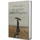 Eu sunt dintotdeauna - Marina Vasile, editura Heyday Books