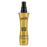 Spray pentru Protectie Termica - Schwarzkopf Got2b Guardian Angel Heat Protection Spray For Up to 230°C Heat Protection, 200 ml