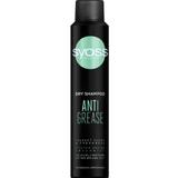 Sampon Uscat pentru Parul Predispus la Ingrasare - Syoss Professional Performance Anti Grease Dry Shampoo, 200 ml