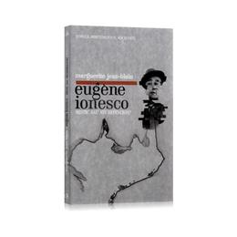 Eugene Ionesco, mistic sau necredincios? - Marguerite Jean-Blain, editura Curtea Veche