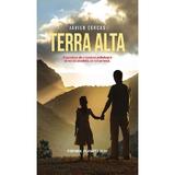 Terra Alta - Javier Cercas, editura Rao