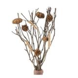 buchet-flori-uscate-decorative-artificiale-in-vaza-tip-sticla-maro-40-cm-4.jpg