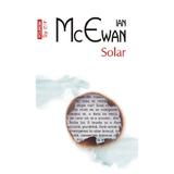 Solar - Ian McEwan, editura Polirom