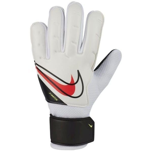 Manusi portar copii Nike Match Jr CQ7795-101, 6, Multicolor