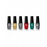 Ojă de unghii Bel London The Razzle Dazzle Set 6*10Ml