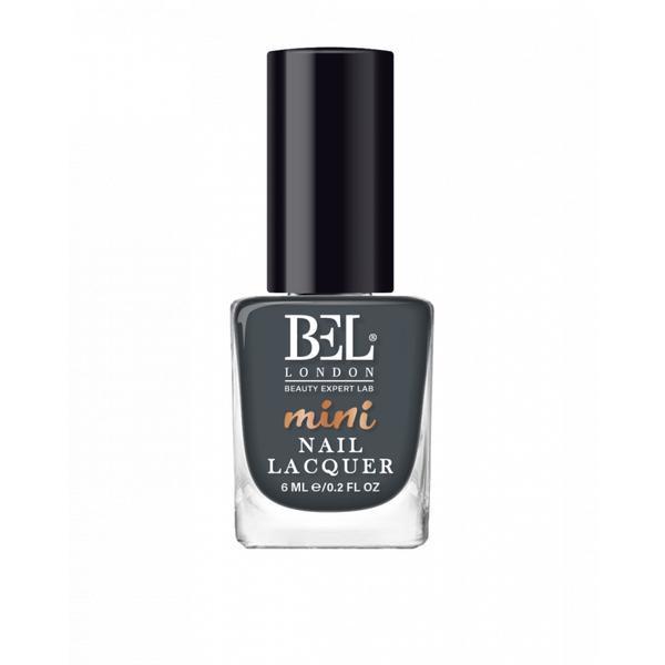 Ojă de unghii No 243 Bel London Mini 6Ml