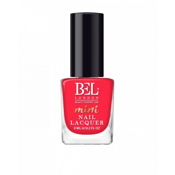 Ojă de unghii No 233 Bel London Mini 6Ml