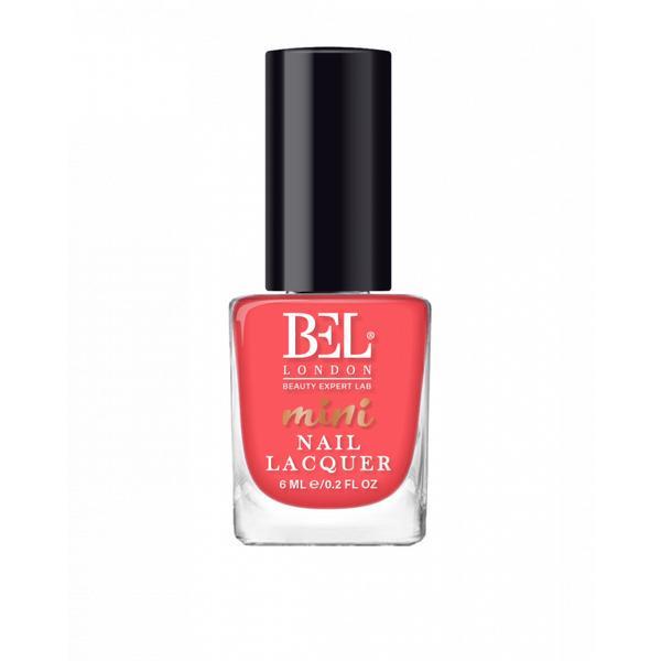 Ojă de unghii No 235 Bel London Mini 6Ml