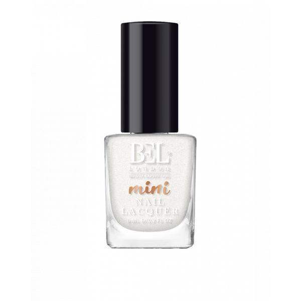 Ojă de unghii No 212 Bel London Mini 6Ml