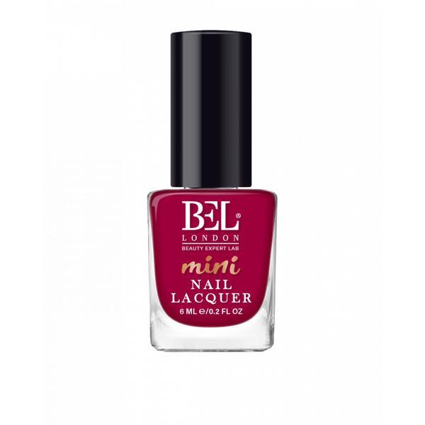 Ojă de unghii No 224 Bel London Mini 6Ml