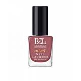 Ojă de unghii No 228 Bel London Mini 6Ml