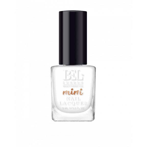 Ojă de unghii No 203 Bel London Mini 6Ml