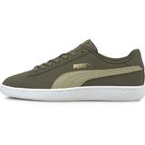 Pantofi sport barbati Puma Smash V2 Buck 36516047, 39, Verde