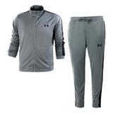 Trening barbati Under Armour UA Emea 1357139-012, XL, Gri