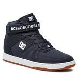 Pantofi sport barbati DC Shoes Pensford ADYS400038-NWH, 40.5, Albastru