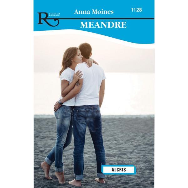 Meandre - Anna Moines, editura Alcris