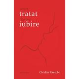 Scurt tratat despre iubire - Ovidiu Raetchi, editura Nemira